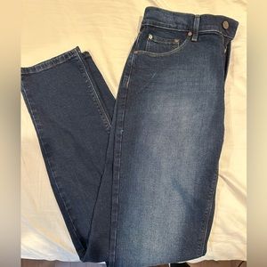 Mott and Bow 32/34 SLIM Men’s Jean New